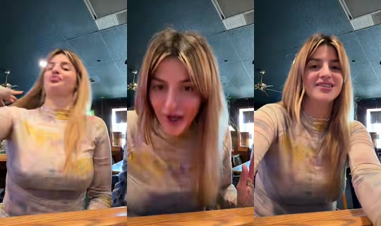 webzofhair TikTok Live — Aug 30, 2026, 9:46 PM