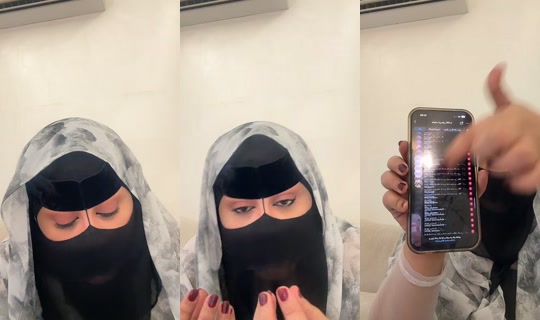wedad6091 TikTok Live — Sep 19, 2026, 7:22 PM