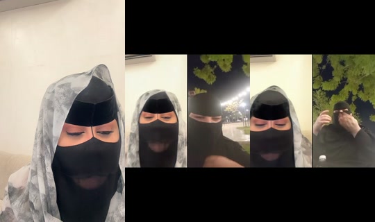 wedad6091 TikTok Live — Sep 19, 2026, 8:14 PM