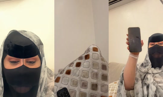 wedad6091 TikTok Live — Sep 19, 2026, 9:55 PM