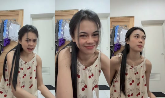 wedeway TikTok Live — Aug 30, 2026, 4:30 PM