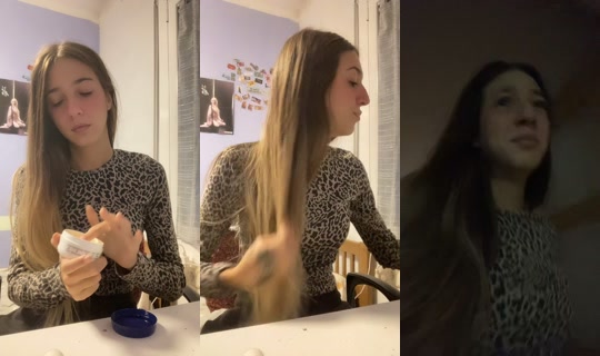 weedbaarbie.0 TikTok Live — Sep 30, 2026, 5:47 AM