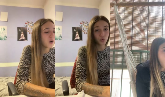weedbaarbie.0 TikTok Live — Sep 30, 2026, 8:01 AM