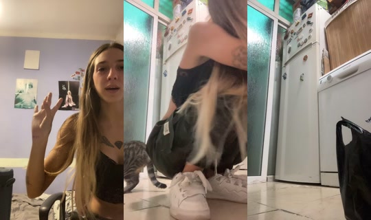 weedbaarbie.0 TikTok Live — Oct 2, 2026, 7:38 AM
