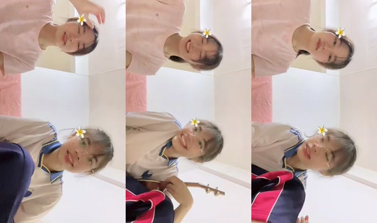 weeeeewiiiii TikTok Live — Sep 23, 2026, 12:21 PM