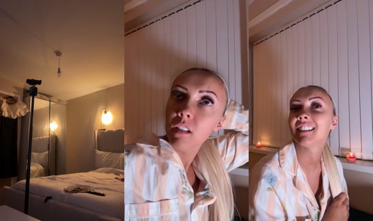 weejay0804 TikTok Live — Oct 2, 2026, 7:49 PM