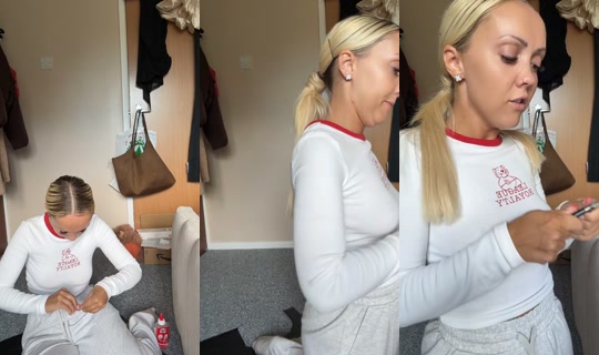 weejay0804 TikTok Live — Oct 3, 2026, 1:29 PM
