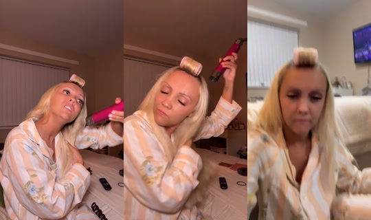 weejay0804 TikTok Live — Oct 3, 2026, 10:30 PM