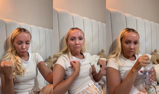 weejay0804 TikTok Live — Oct 7, 2026, 7:56 PM