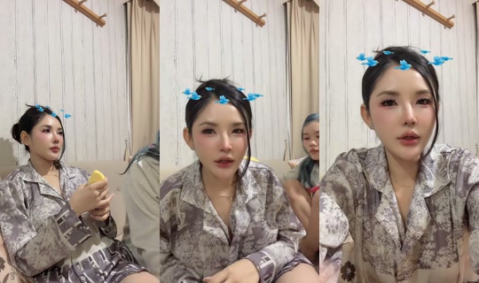 weena6607 TikTok Live — Aug 25, 2026, 7:01 PM
