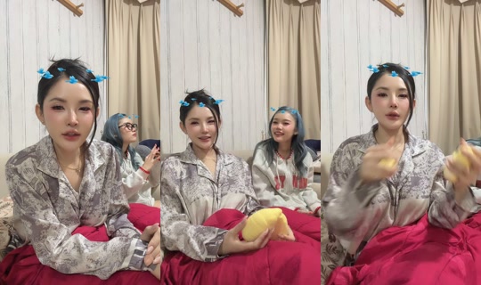 weena6607 TikTok Live — Aug 25, 2026, 7:52 PM
