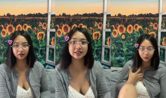 weeraphitcha TikTok Live — Sep 7, 2026, 2:30 PM