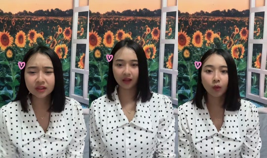 weeraphitcha TikTok Live — Sep 8, 2026, 10:34 AM