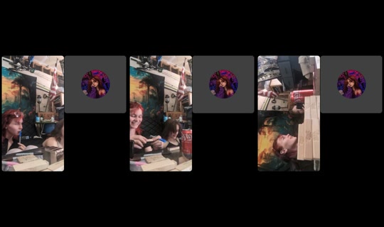 wefellfromhell TikTok Live — Sep 18, 2026, 11:14 PM