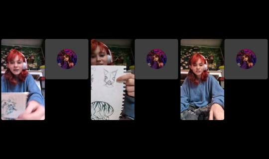 wefellfromhell TikTok Live — Sep 21, 2026, 2:12 PM
