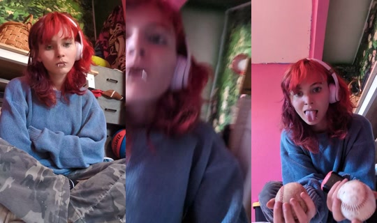 wefellfromhell TikTok Live — Sep 21, 2026, 3:48 PM