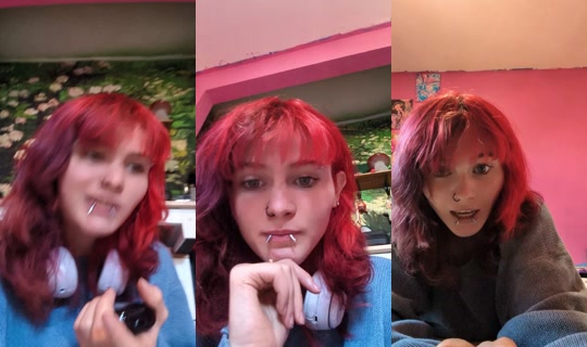 wefellfromhell TikTok Live — Sep 21, 2026, 5:03 PM