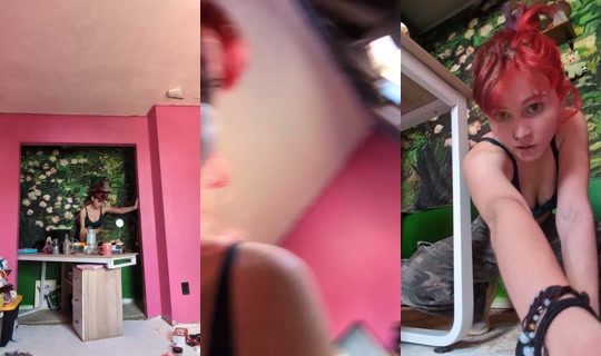 wefellfromhell TikTok Live — Sep 21, 2026, 5:41 PM