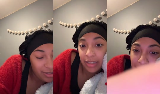 weijrnl TikTok Live — Oct 4, 2026, 8:49 PM