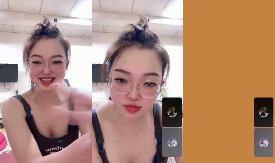weimei75 TikTok Live — Aug 21, 2026, 5:01 PM