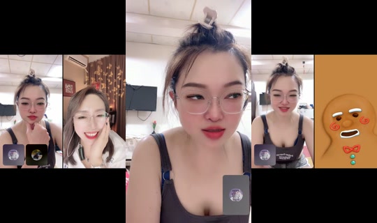 weimei75 TikTok Live — Aug 21, 2026, 5:52 PM