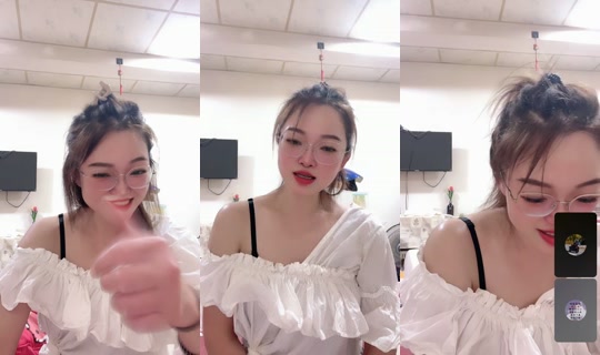 weimei75 TikTok Live — Aug 24, 2026, 4:09 PM