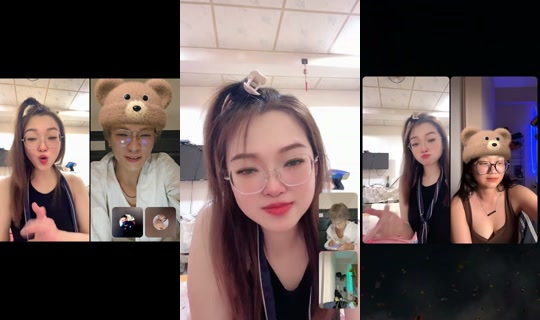 weimei75 TikTok Live — Aug 30, 2026, 8:09 AM