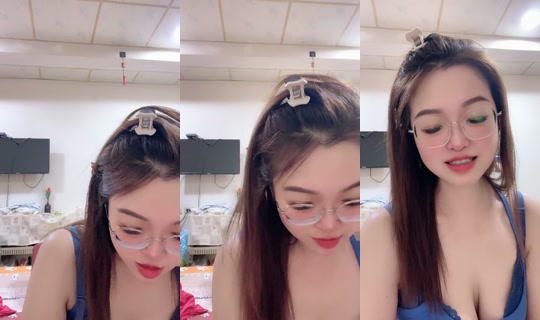 weimei75 TikTok Live — Sep 1, 2026, 6:02 PM