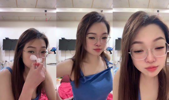 weimei75 TikTok Live — Sep 1, 2026, 9:22 PM