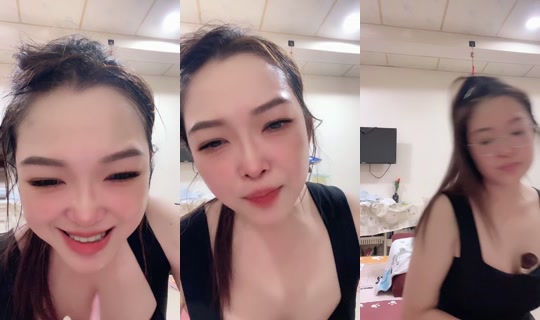 weimei75 TikTok Live — Sep 2, 2026, 5:07 PM
