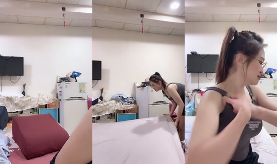 weimei75 TikTok Live — Sep 3, 2026, 6:16 PM