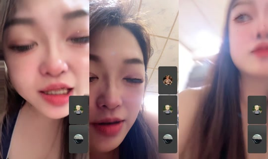 weimei75 TikTok Live — Sep 28, 2026, 10:35 AM
