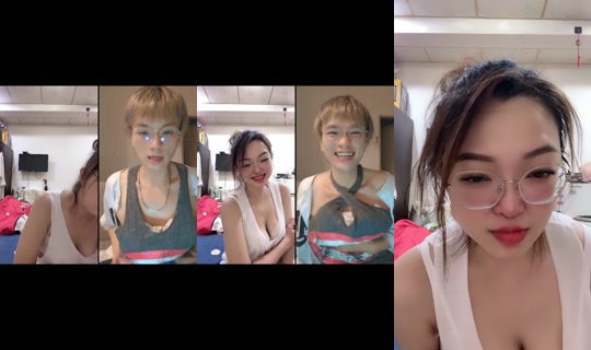 weimei75 TikTok Live — Sep 29, 2026, 4:33 PM