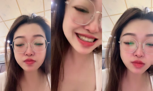 weimei75 TikTok Live — Sep 30, 2026, 5:27 PM