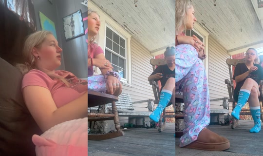 weirdartist97 TikTok Live — Aug 24, 2026, 3:39 PM