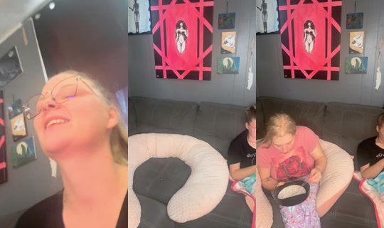 weirdartist97 TikTok Live — Aug 24, 2026, 4:08 PM