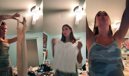 weirdgirl4eva TikTok Live — Aug 21, 2026, 5:41 AM