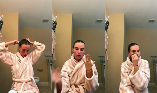 weirdgirl4eva TikTok Live — Sep 19, 2026, 1:52 PM