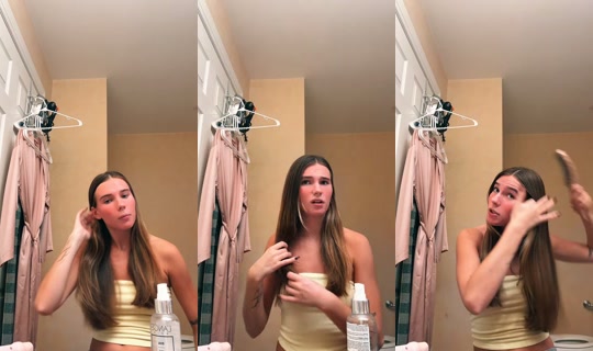 weirdgirl4eva TikTok Live — Oct 3, 2026, 12:49 AM