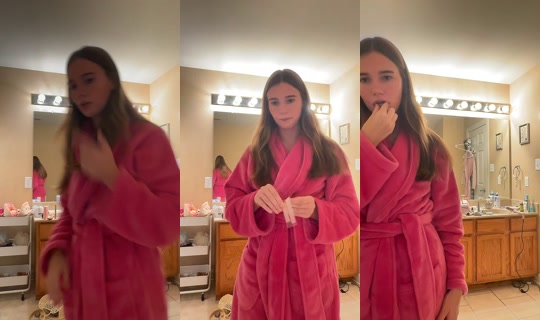 weirdgirl4eva TikTok Live — Oct 5, 2026, 2:51 AM