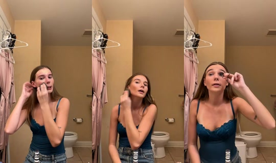 weirdgirl4eva TikTok Live — Oct 8, 2026, 1:20 AM