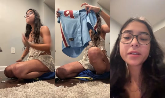 weirdgirl924 TikTok Live — Sep 1, 2026, 8:25 PM