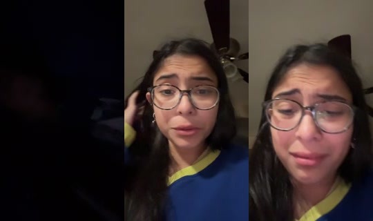 weirdgirl924 TikTok Live — Sep 2, 2026, 3:13 AM