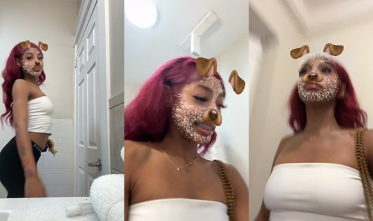 weirdgirllllokkk TikTok Live — Aug 23, 2026, 8:09 AM