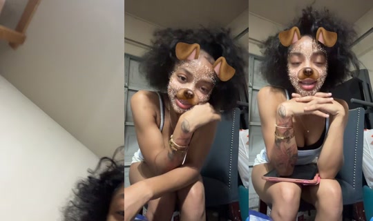 weirdgirllllokkk TikTok Live — Sep 30, 2026, 6:19 AM