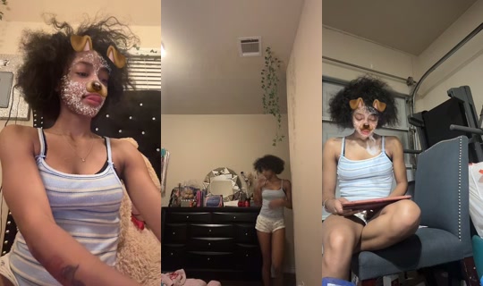 weirdgirllllokkk TikTok Live — Oct 1, 2026, 1:49 AM