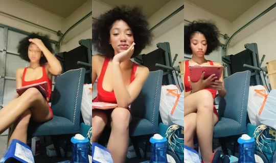 weirdgirllllokkk TikTok Live — Oct 2, 2026, 2:17 AM