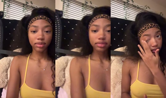 weirdgirllllokkk TikTok Live — Oct 4, 2026, 5:31 AM