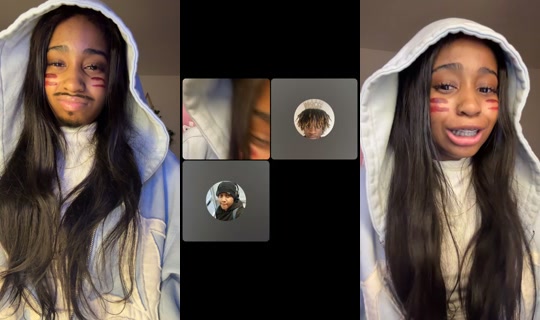 weirdosvilla TikTok Live — Sep 26, 2026, 12:47 AM