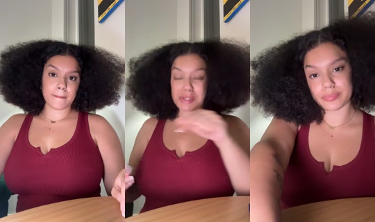 weirdsierra TikTok Live — Sep 13, 2026, 6:04 AM